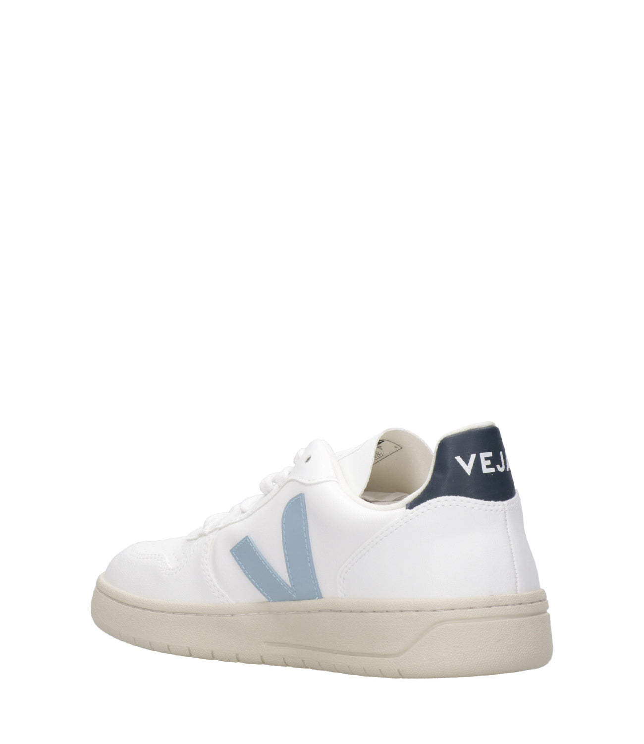 Veja | Sneakers V-10 Bianco e Blu