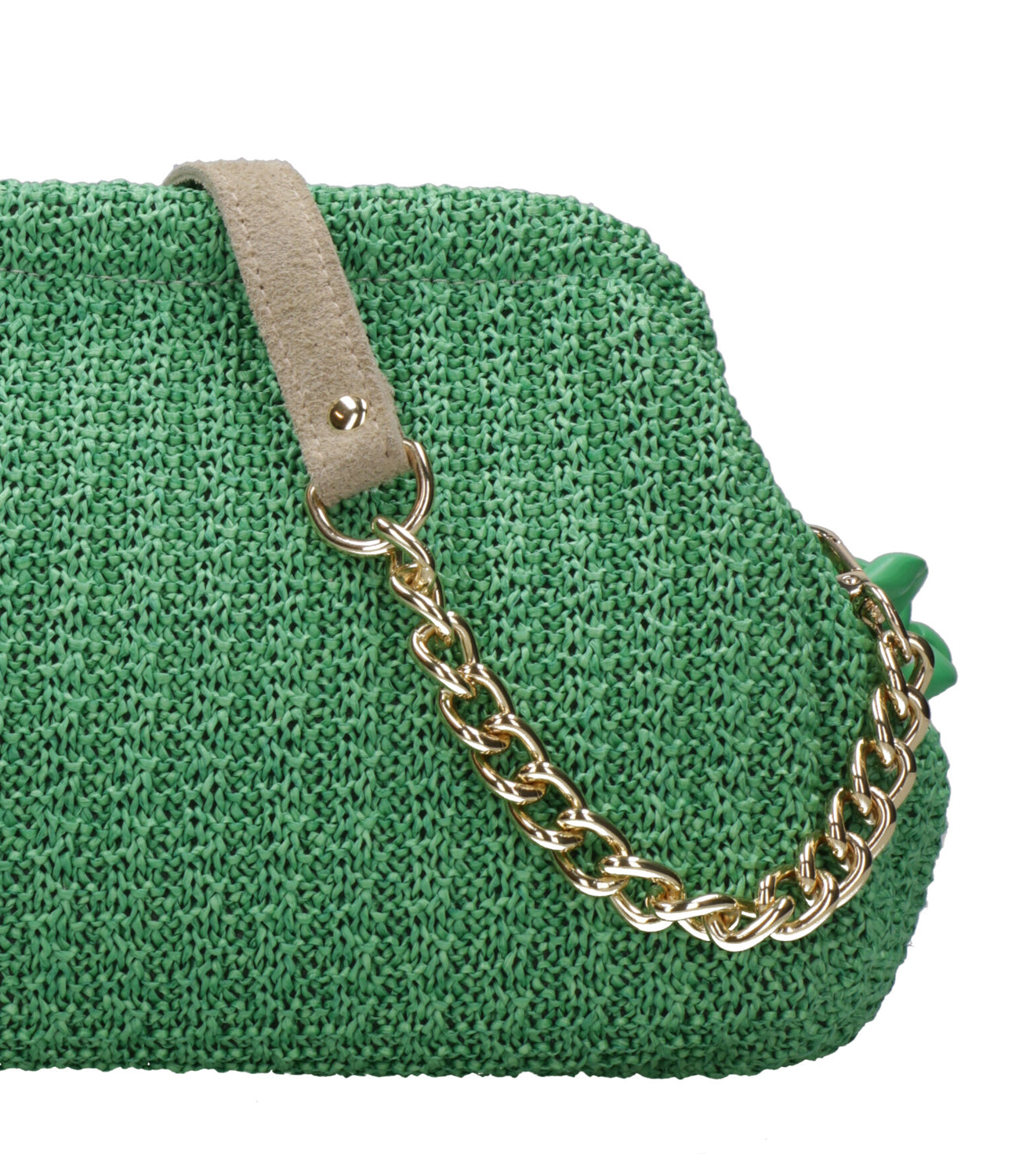 ViaMailBag | Green Flag Bag