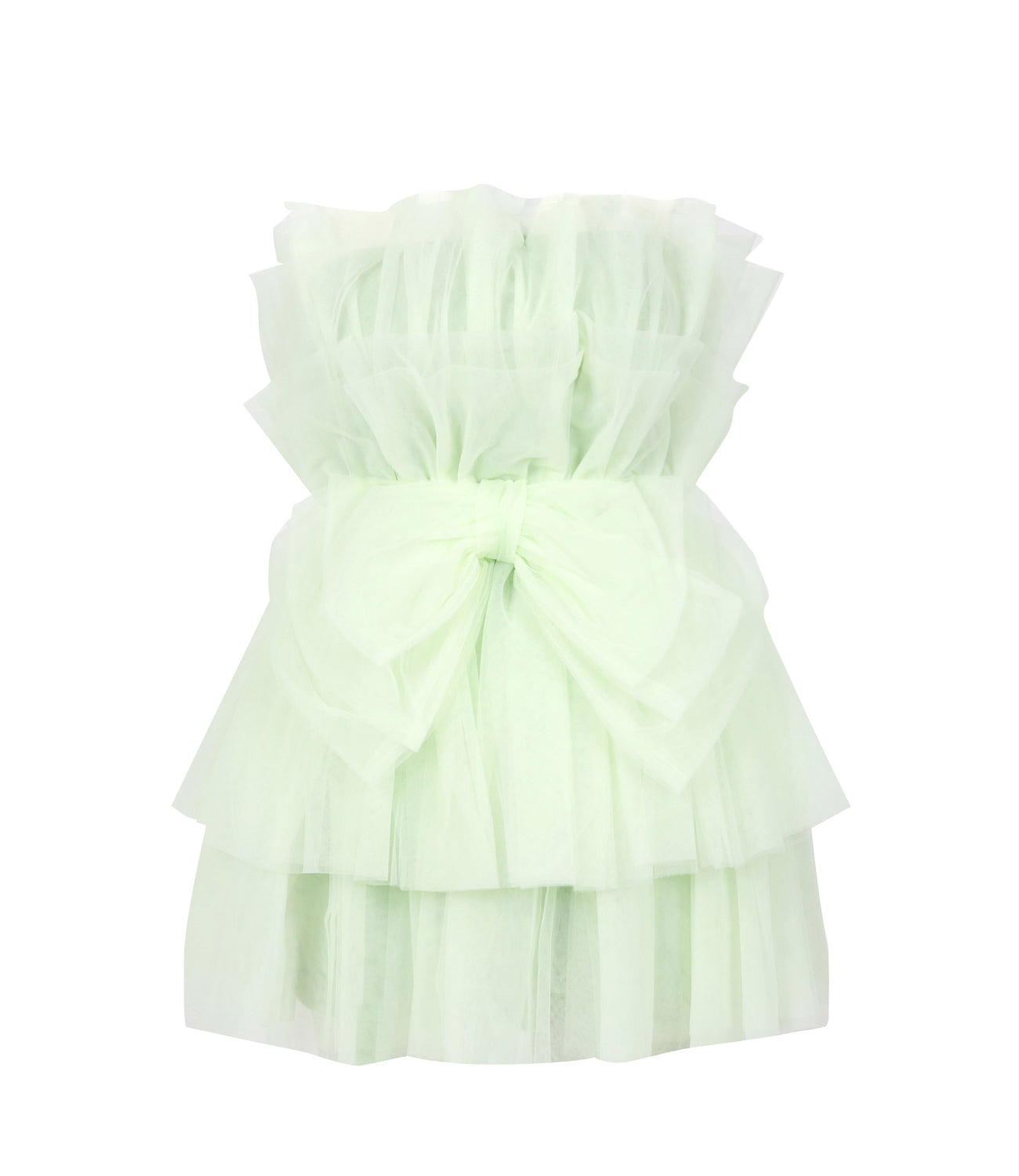 Aniye By | Light Green Dress