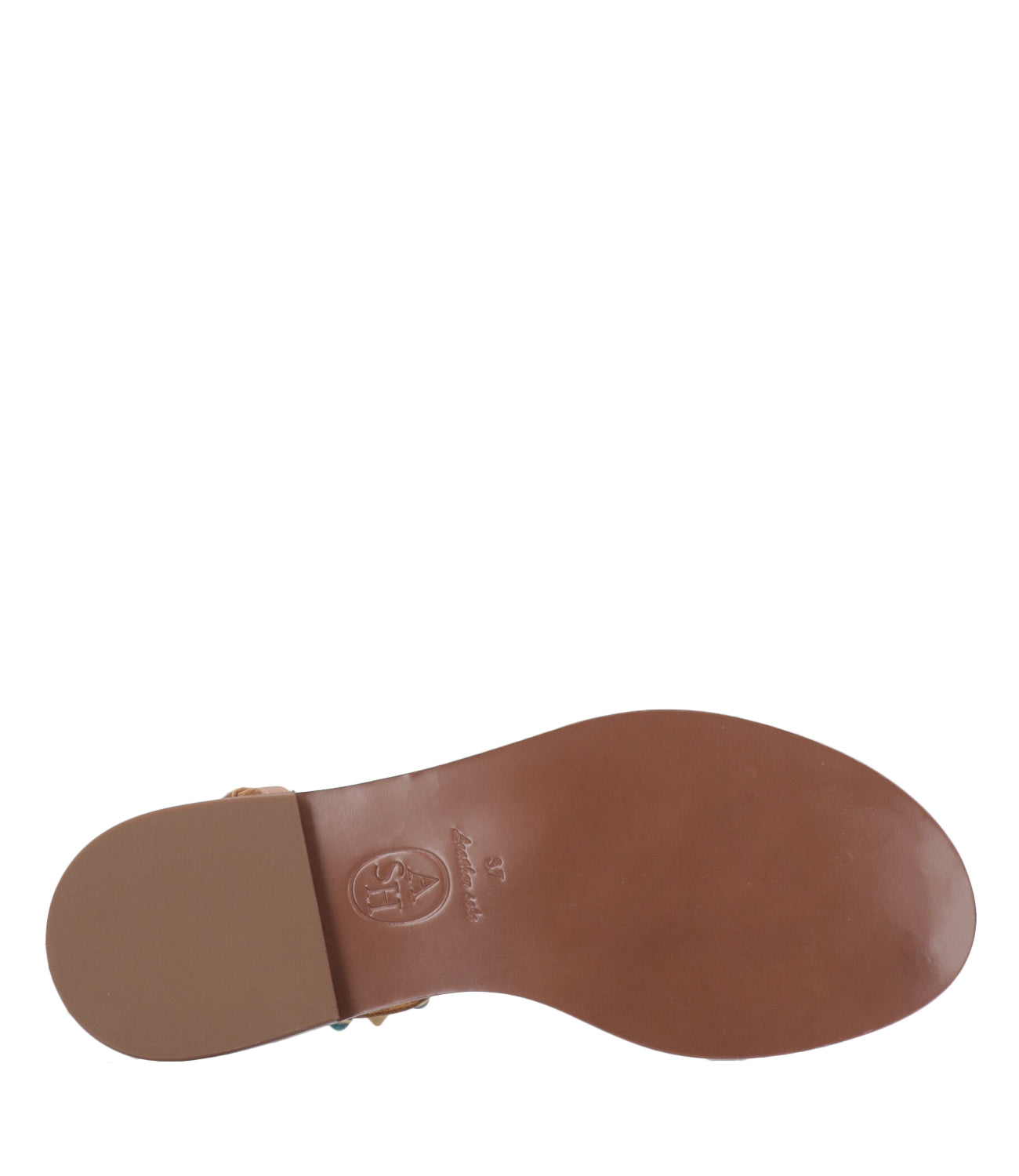 Ash Main | Sandal Party Leather