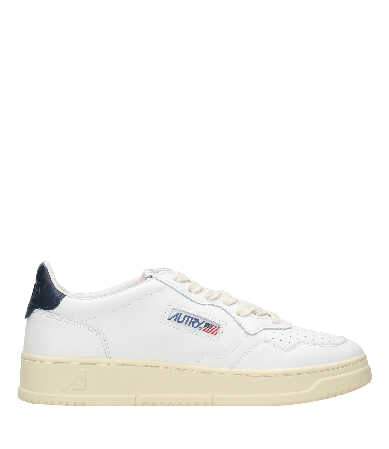 Autry | Sneakers Bianco e Blu