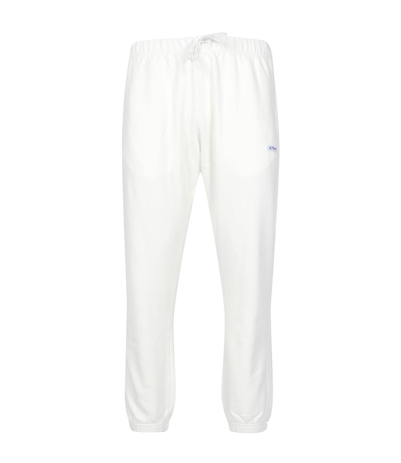 Autry | White Sporty Pants