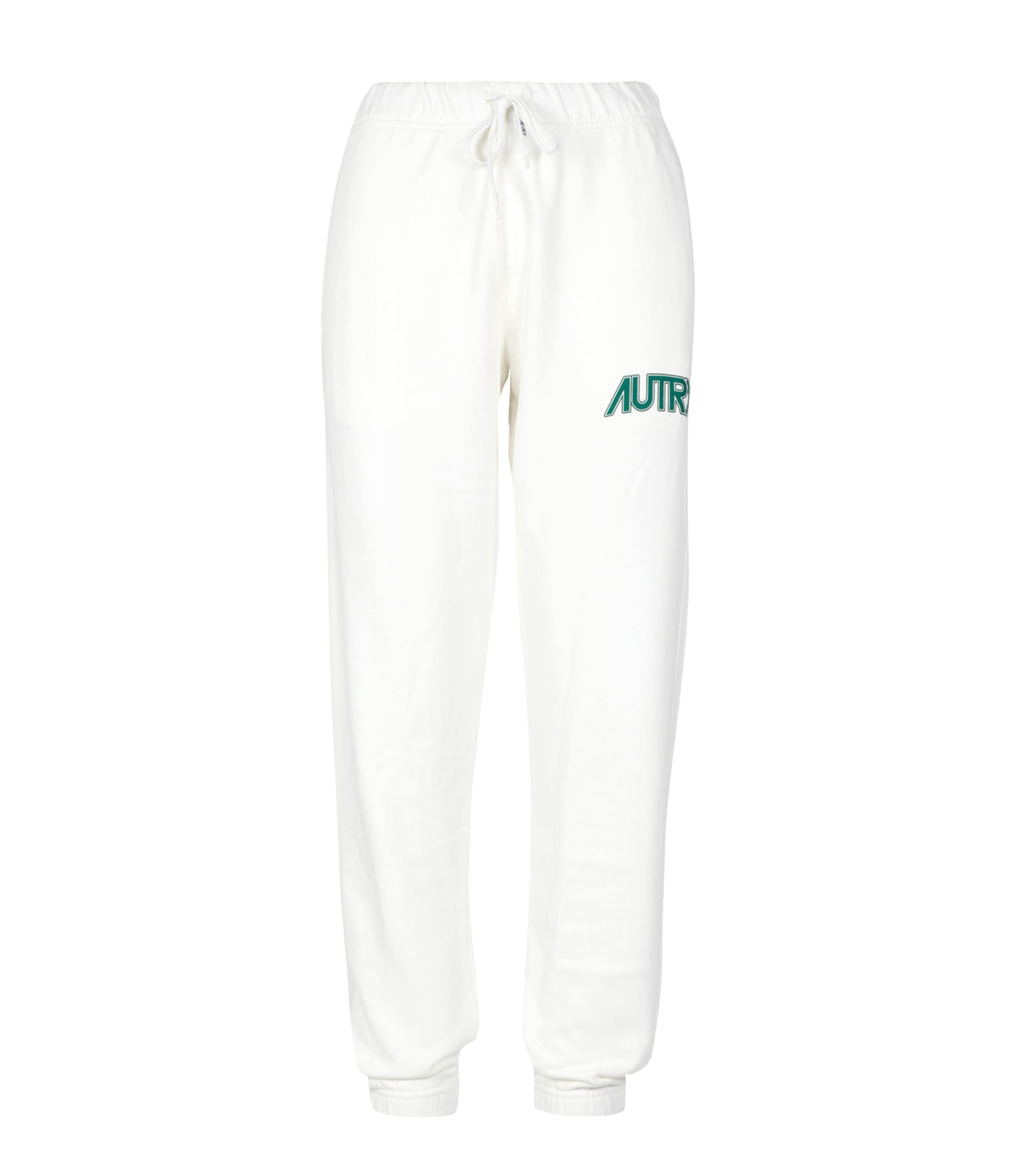Autry | Pantalone Sportivo Bianco
