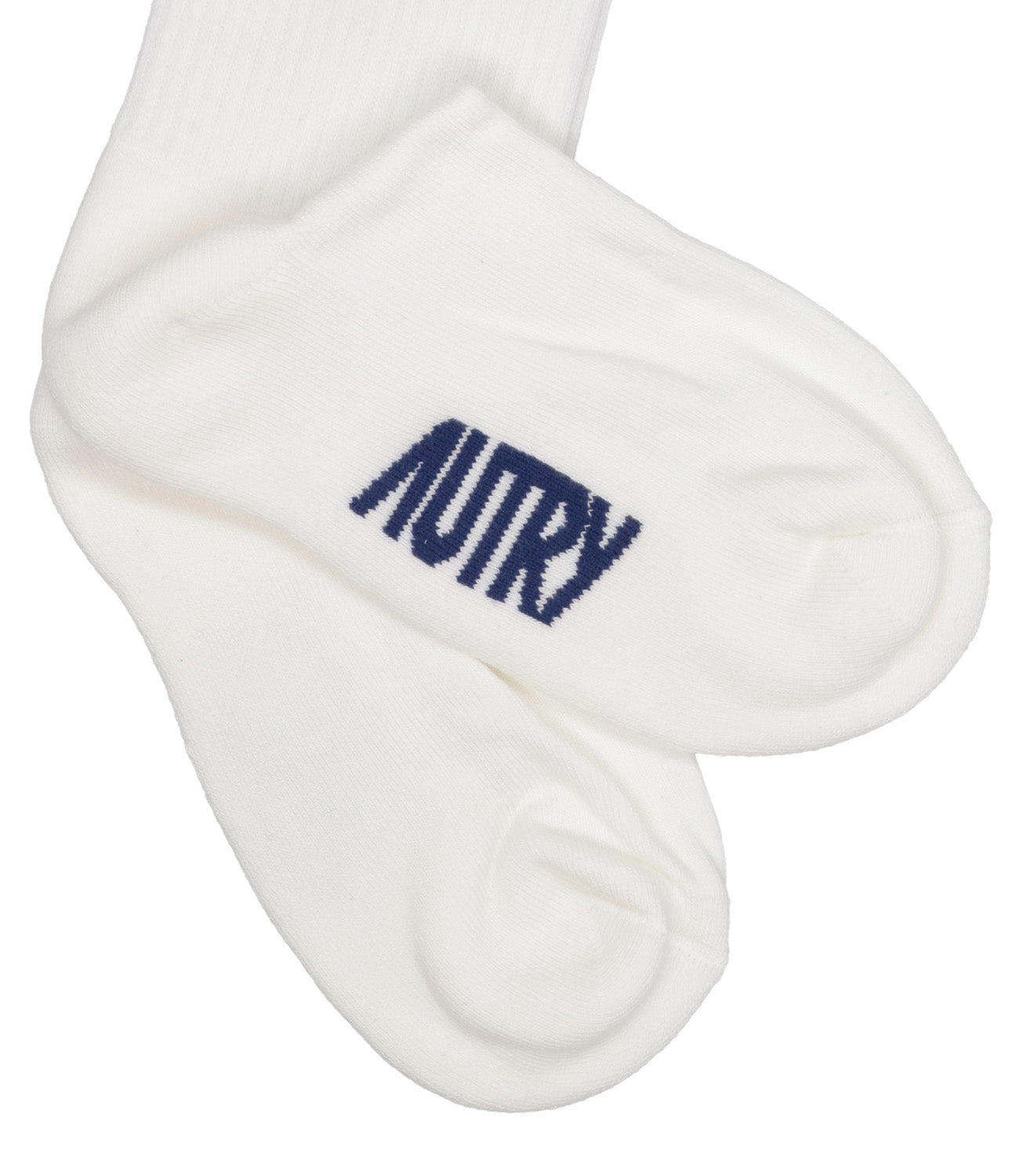 Autry | White Socks