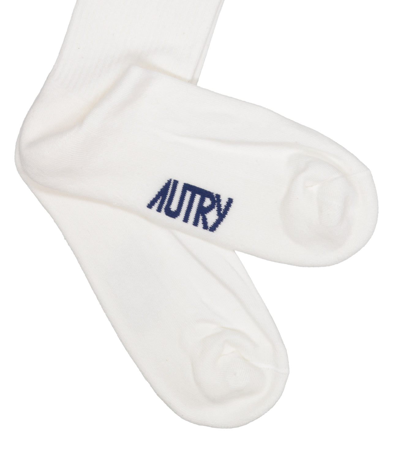 Autry | White Socks