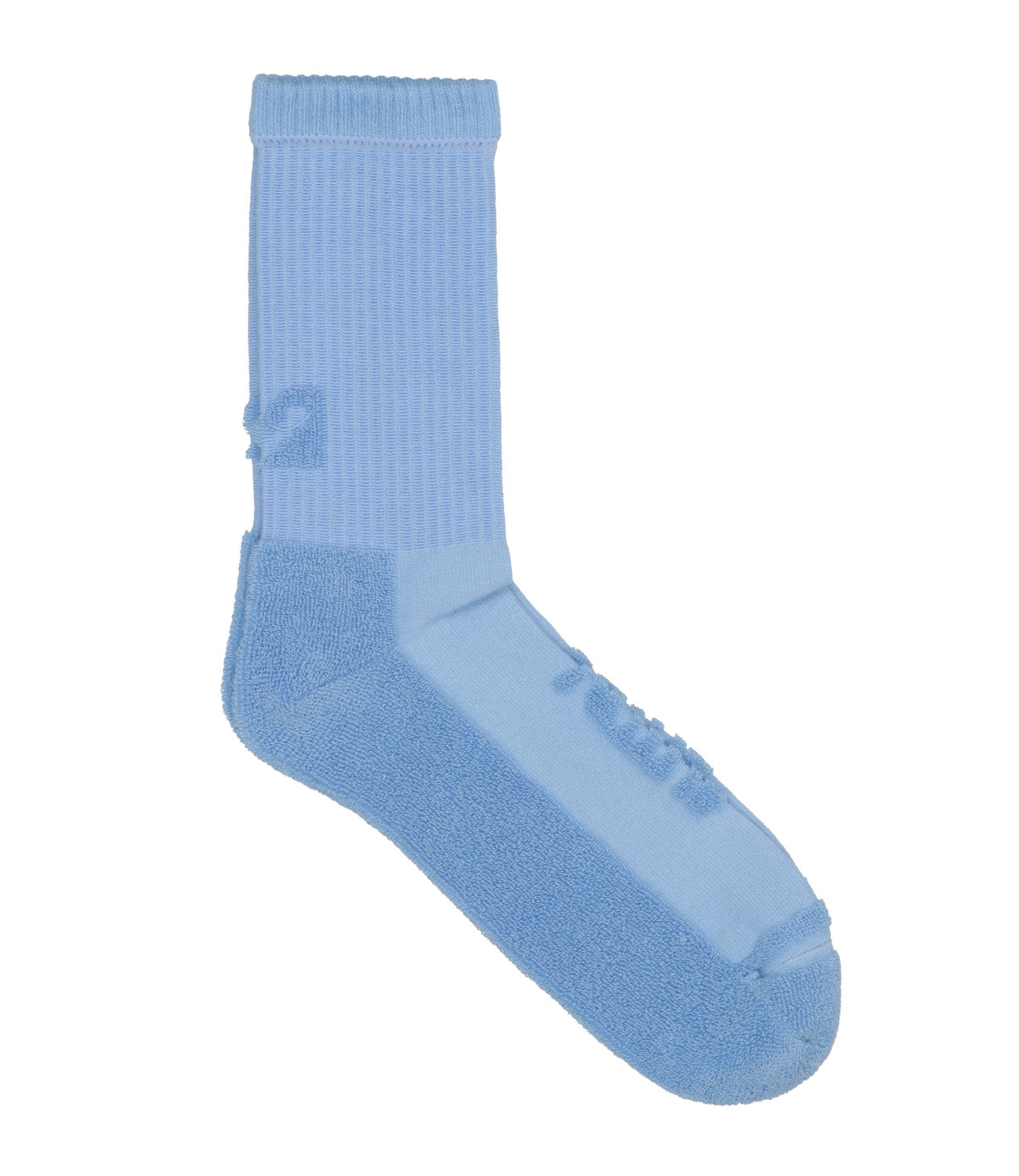Autry | Blue Socks