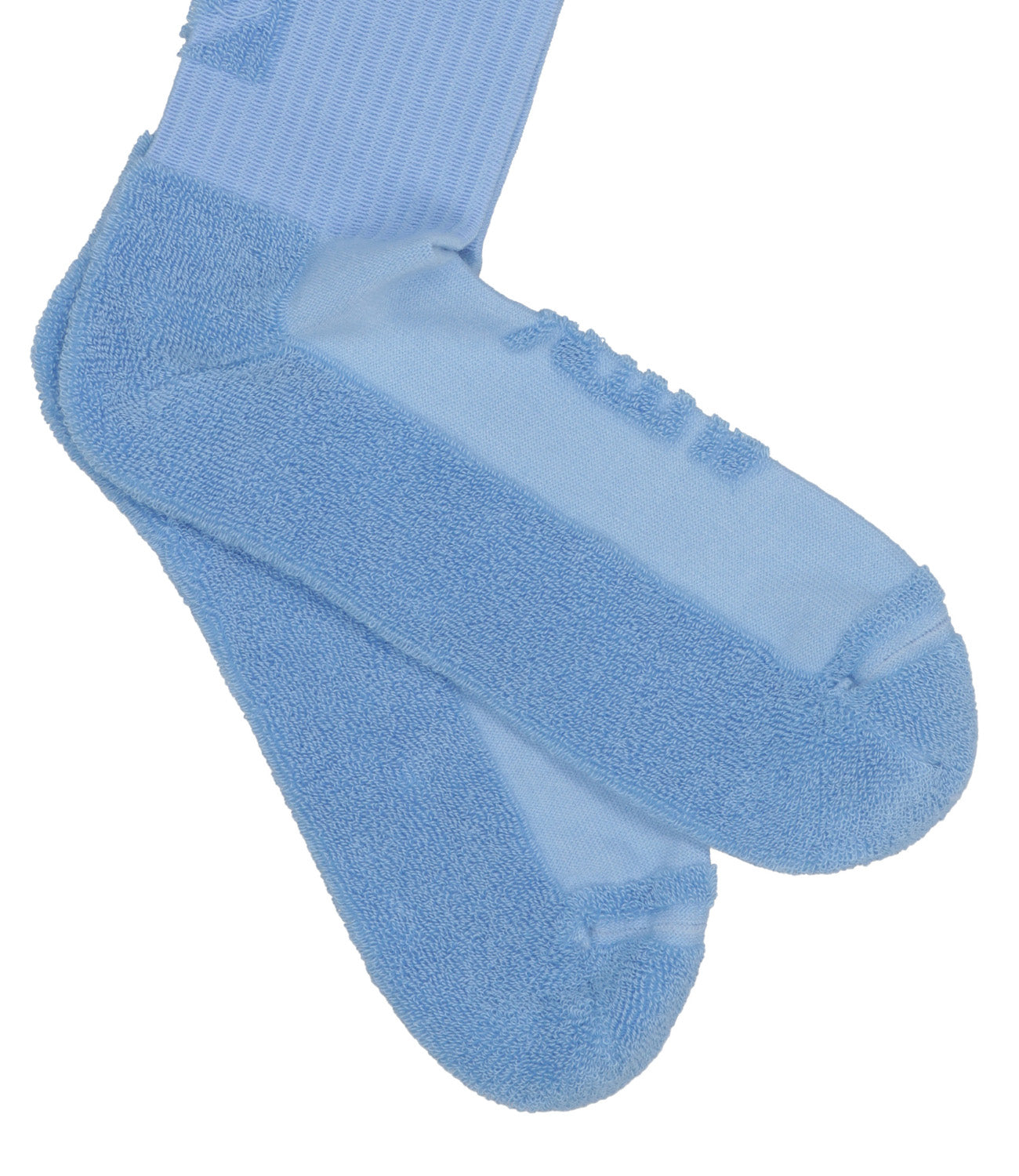 Autry | Blue Socks