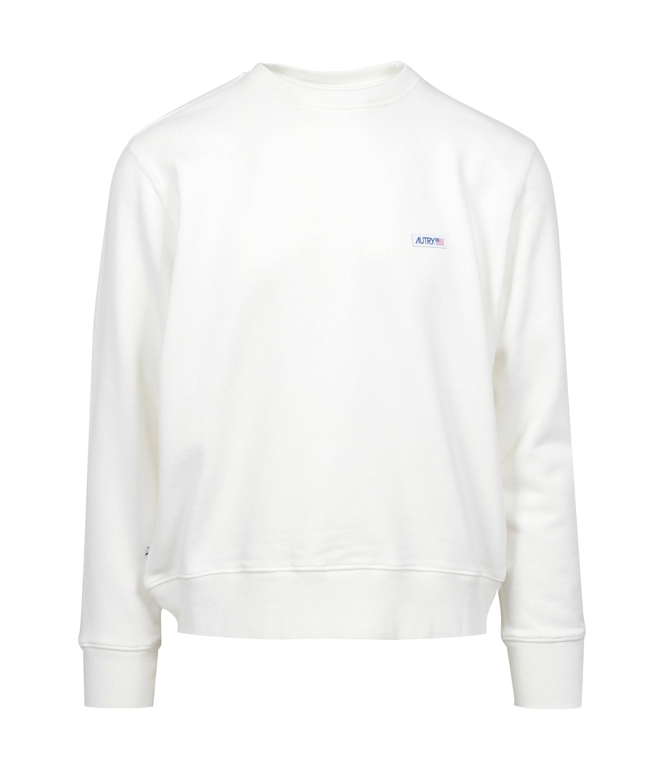 Autry | White Sweatshirt