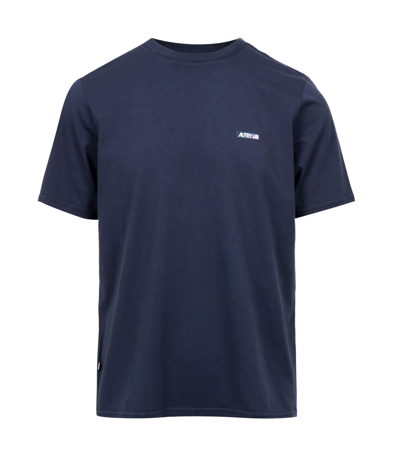 Autry | Navy Blue T-Shirt