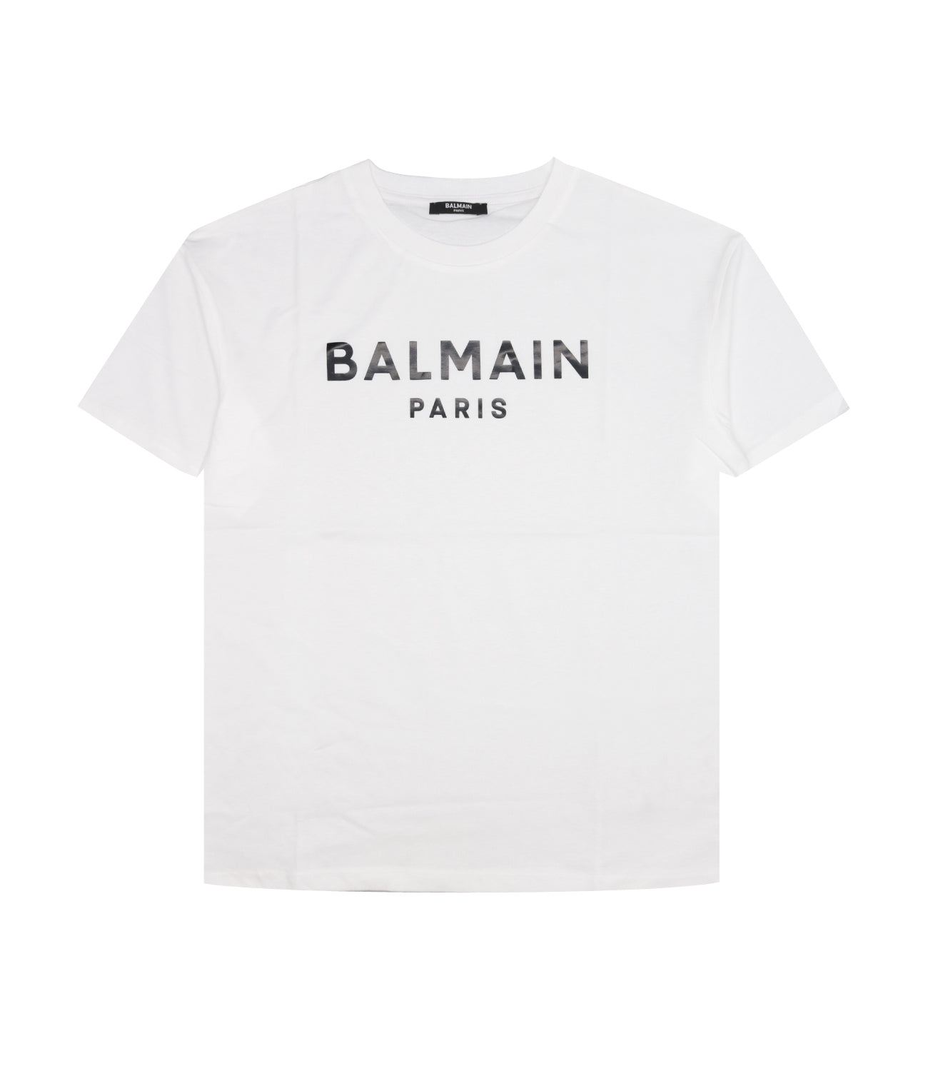 Balmain Kids | White T-Shirt
