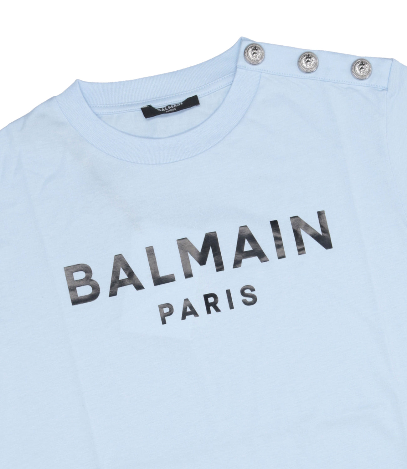 Balmain Kids | T-Shirt Celeste