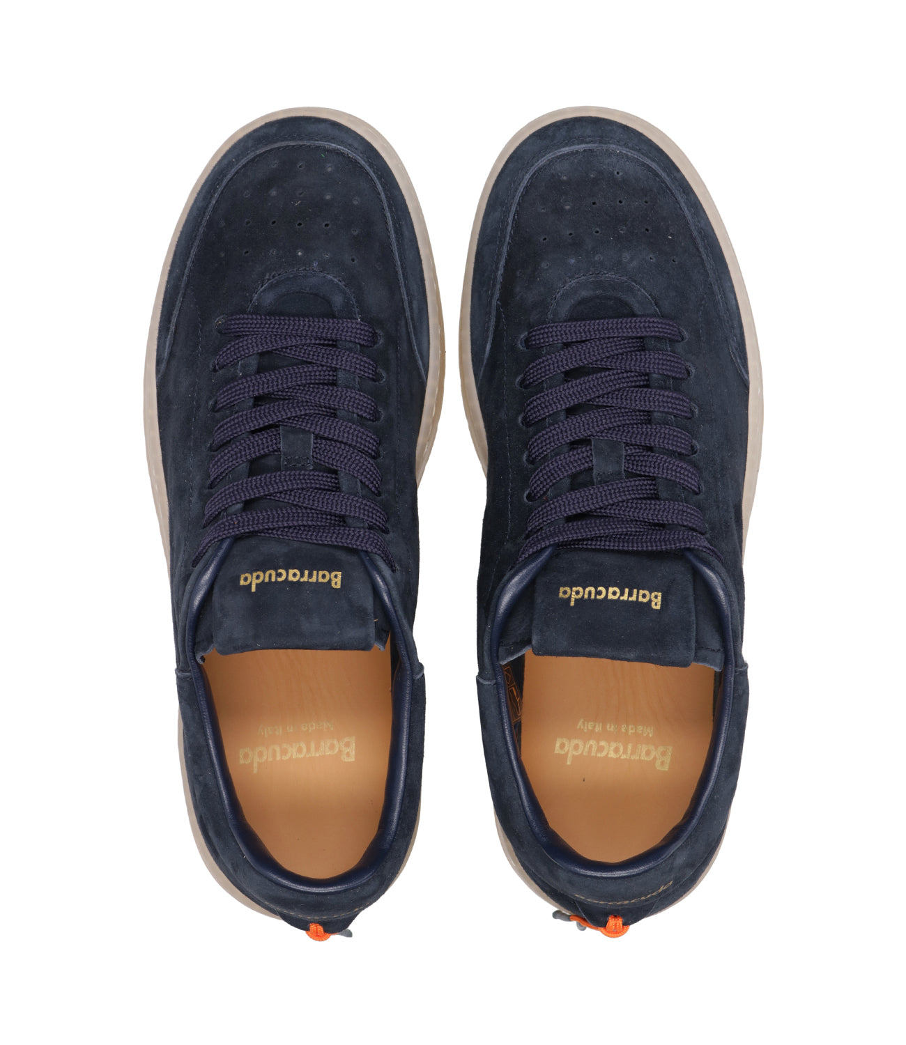 Barracuda | Sneakers Blu Navy