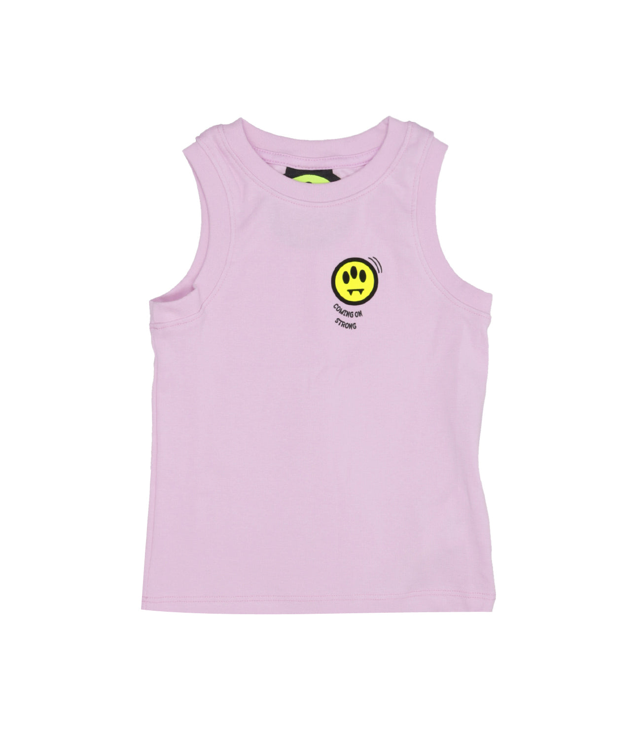 Barrow Kids | Knitted Tank Top Lavender