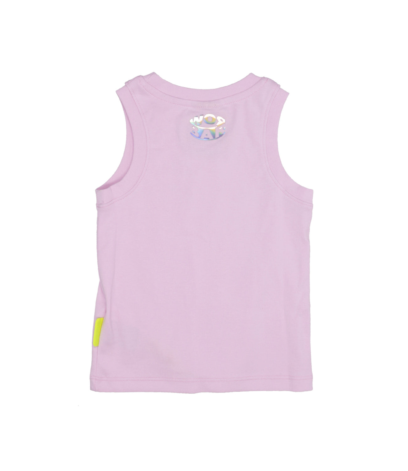 Barrow Kids | Knitted Tank Top Lavender