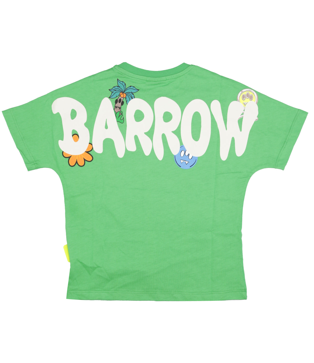 Barrow Kids | T-Shirt Cedro