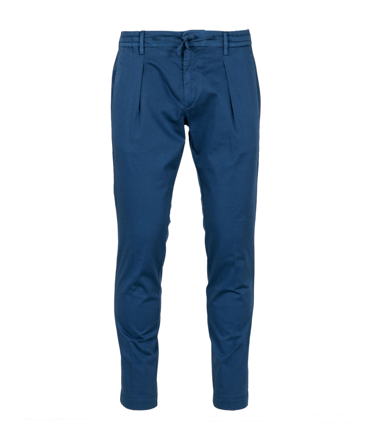 Bro Ship | Orlando Cobalt Blue Pants