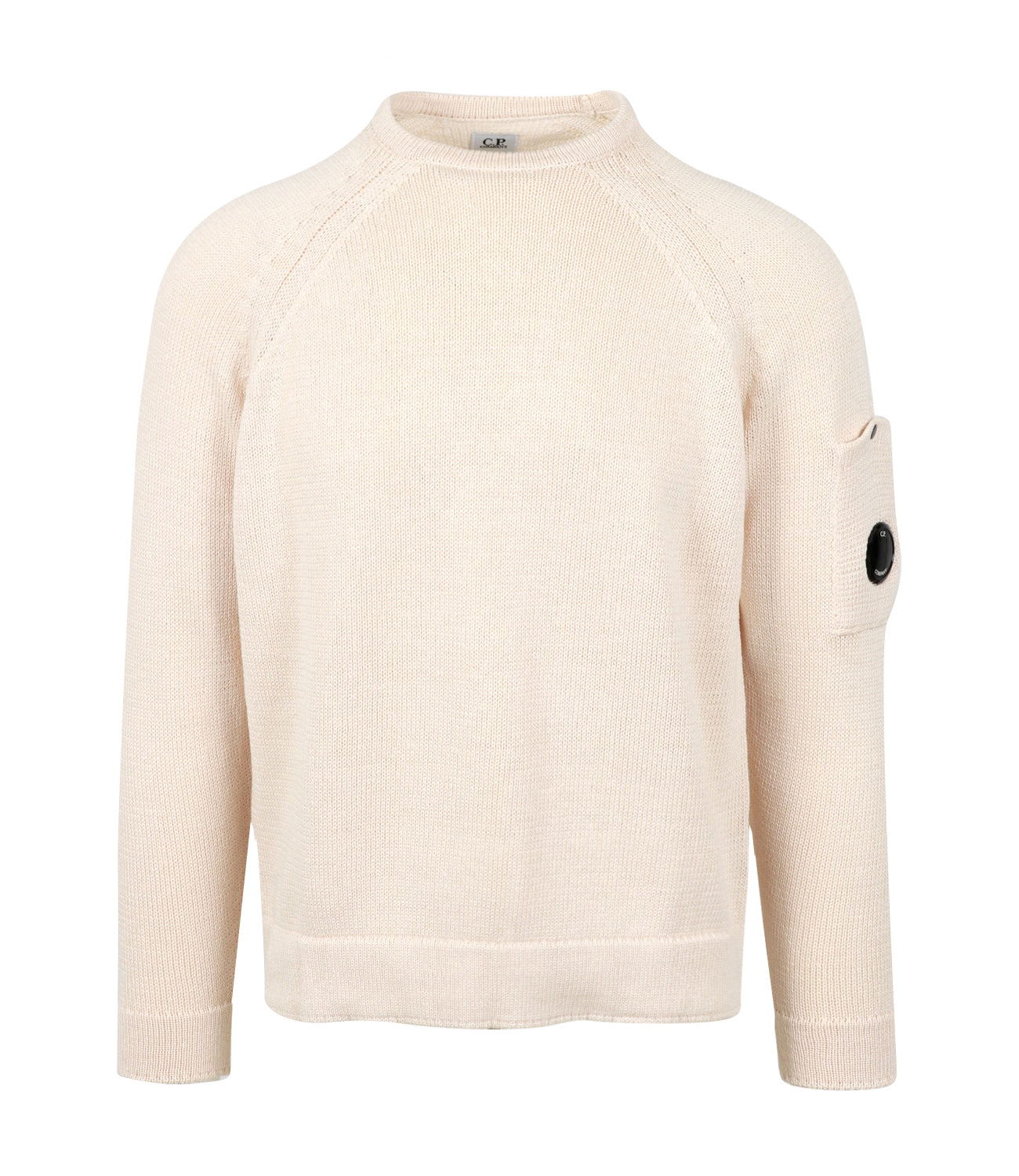 C.P. Company | Sweater Ecru