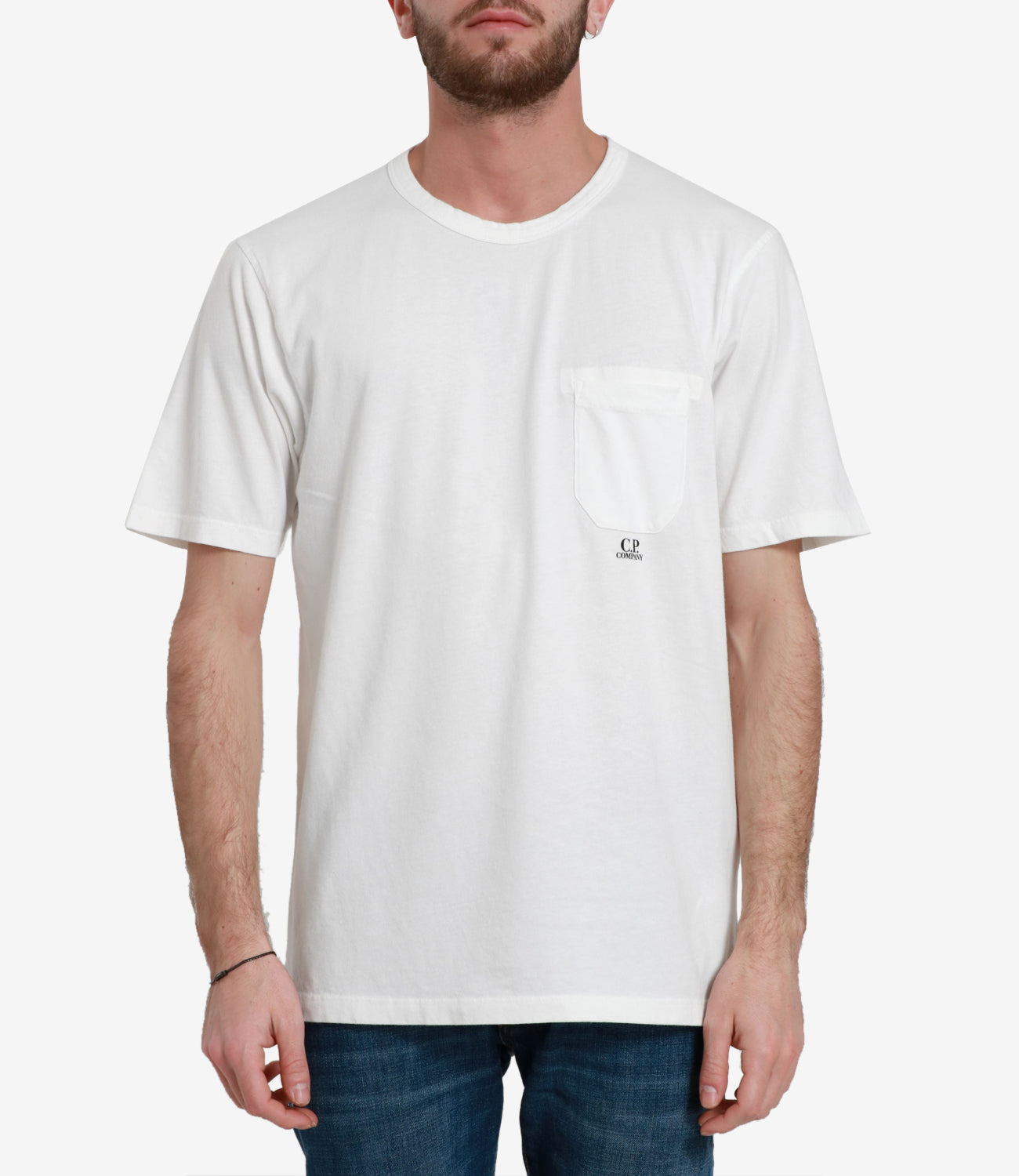 C.P. Company | T-Shirt Bianco