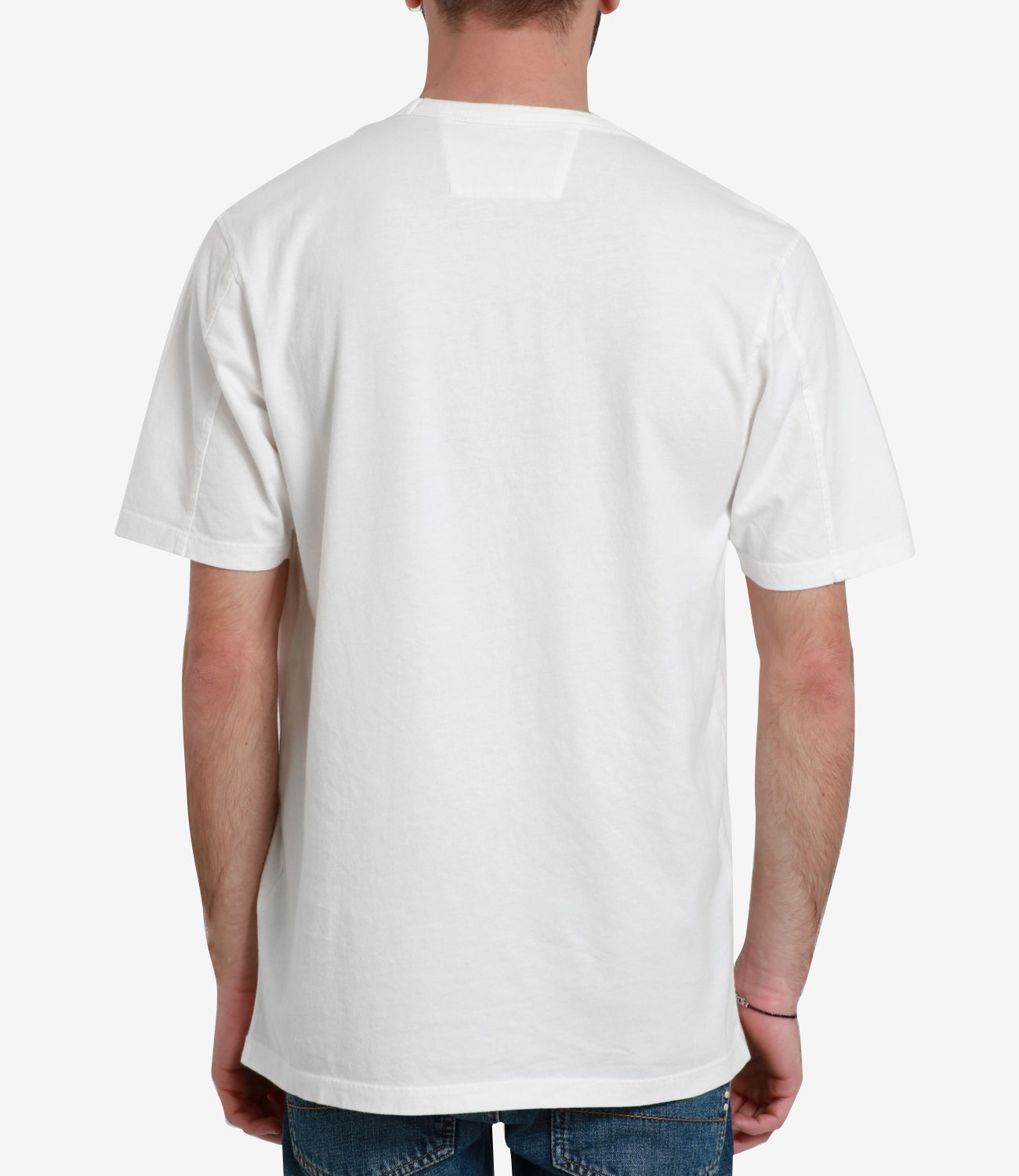 C.P. Company | T-Shirt White