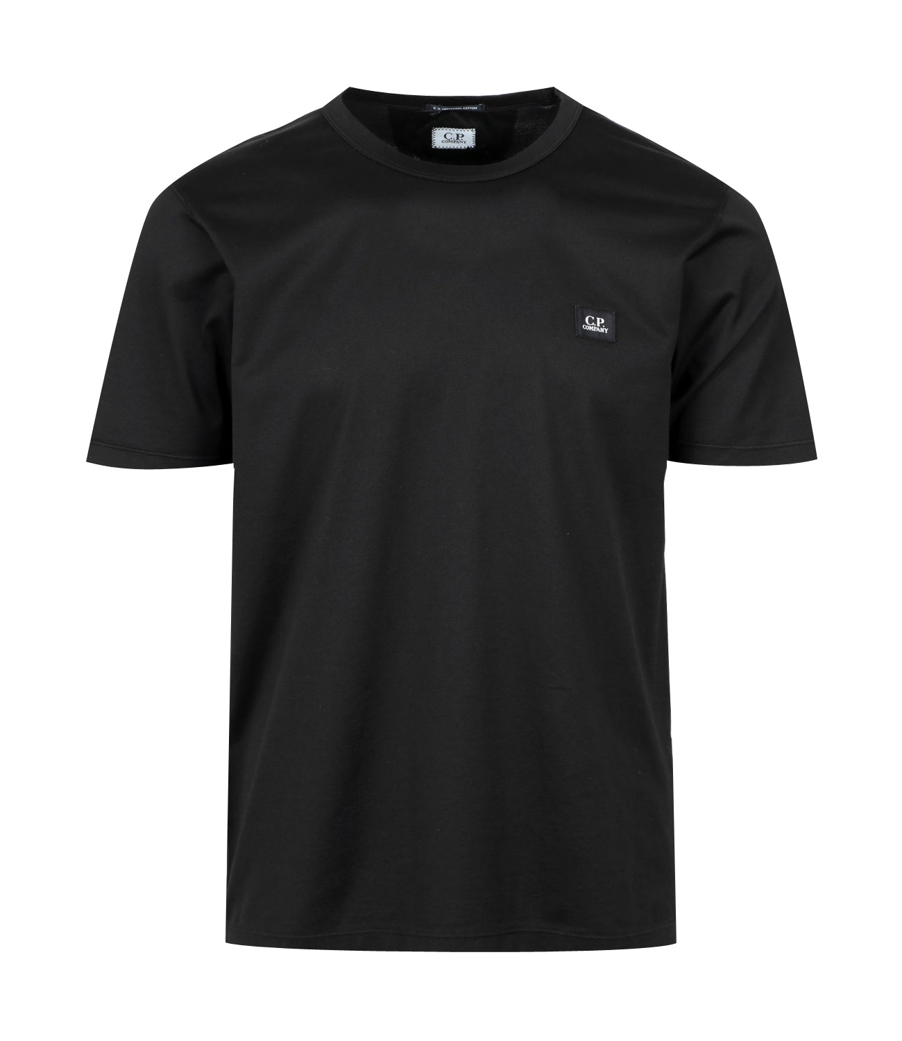 C.P. Company | T-Shirt Black