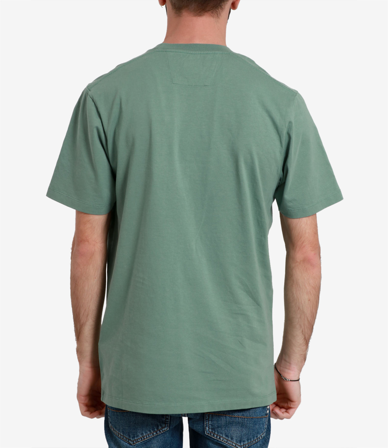 C.P. Company | Sage Green T-Shirt