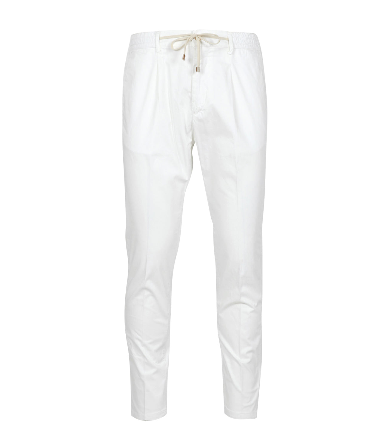 Cruna | Pantalone Bianco