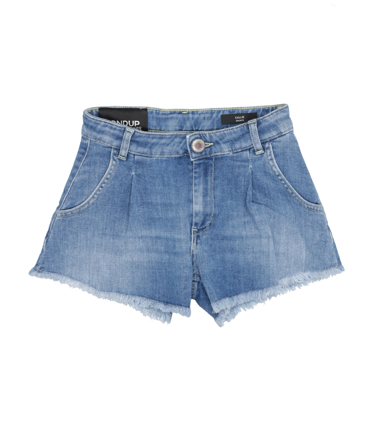 Dondup Junior | Shorts Blue Medium
