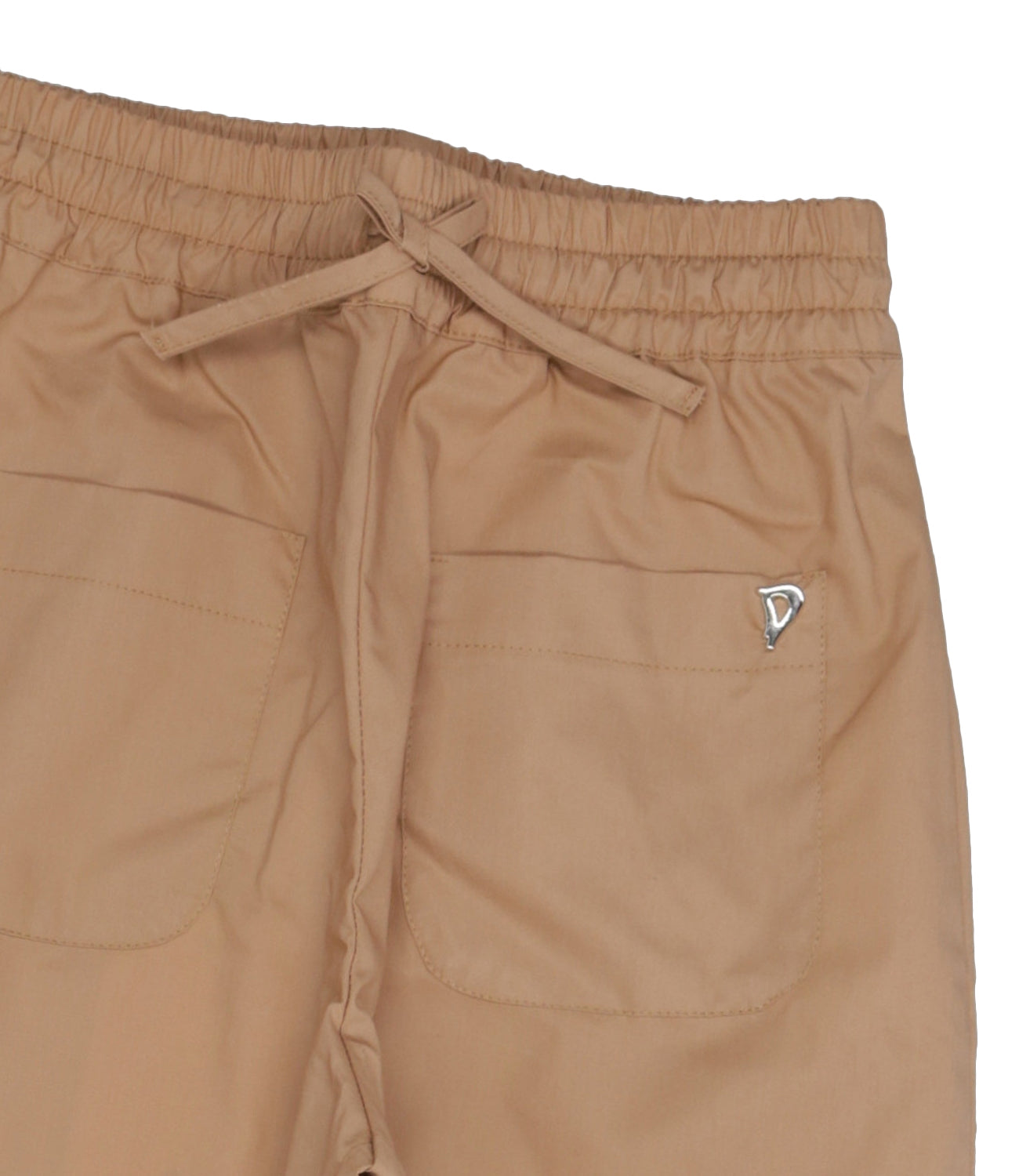 Dondup Junior | Camel Trousers
