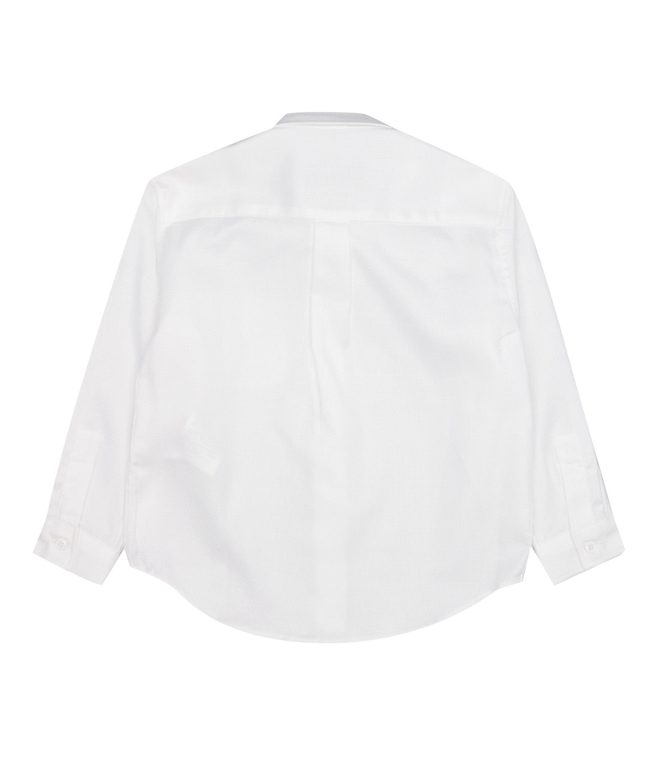 Dondup Junior | Camicia Bianco