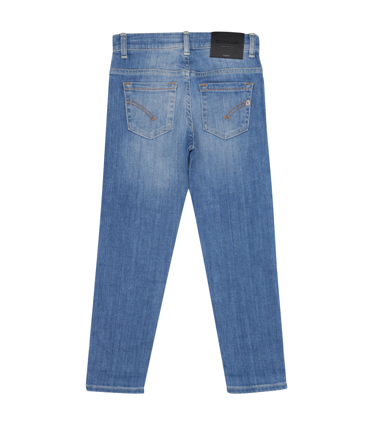 Dondup Junior | Blue Jeans