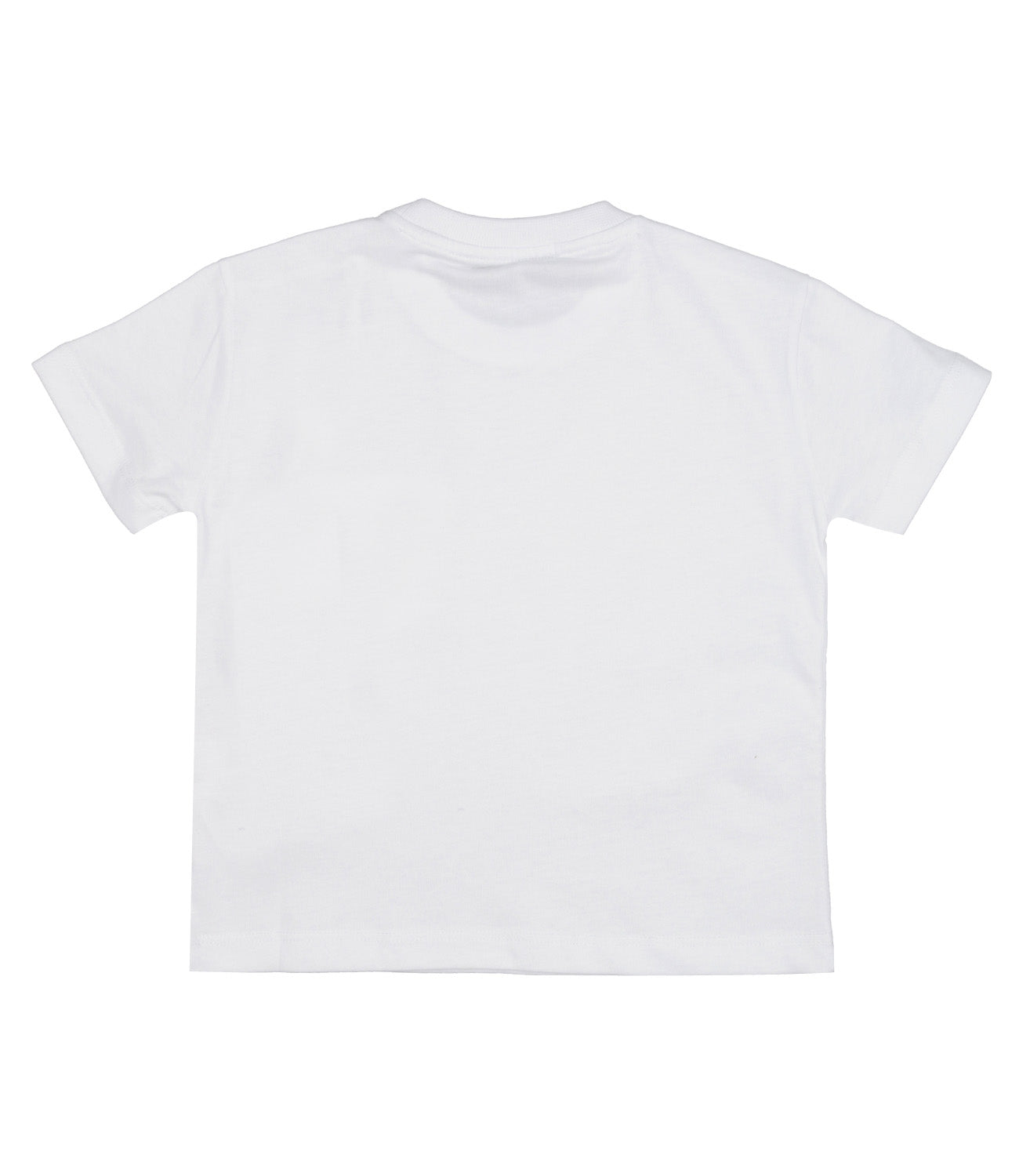 Dondup Junior | T-Shirt Optical White