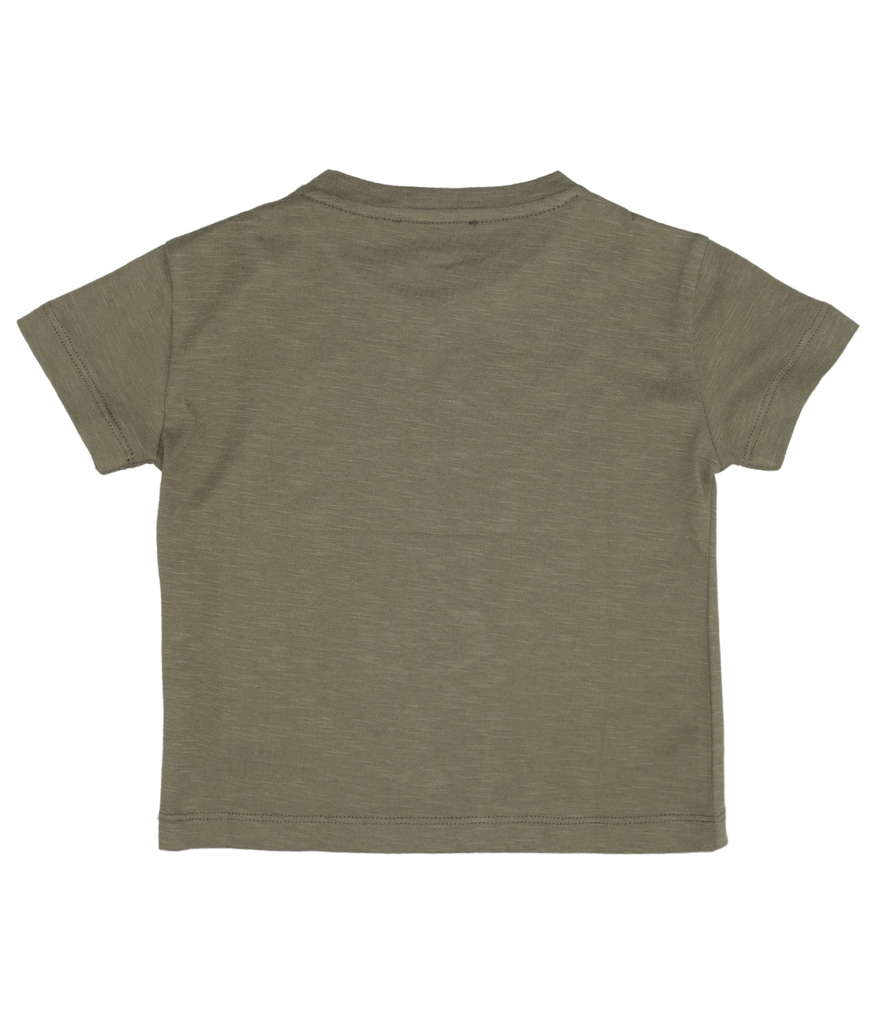 Dondup Junior | T-Shirt Military Green