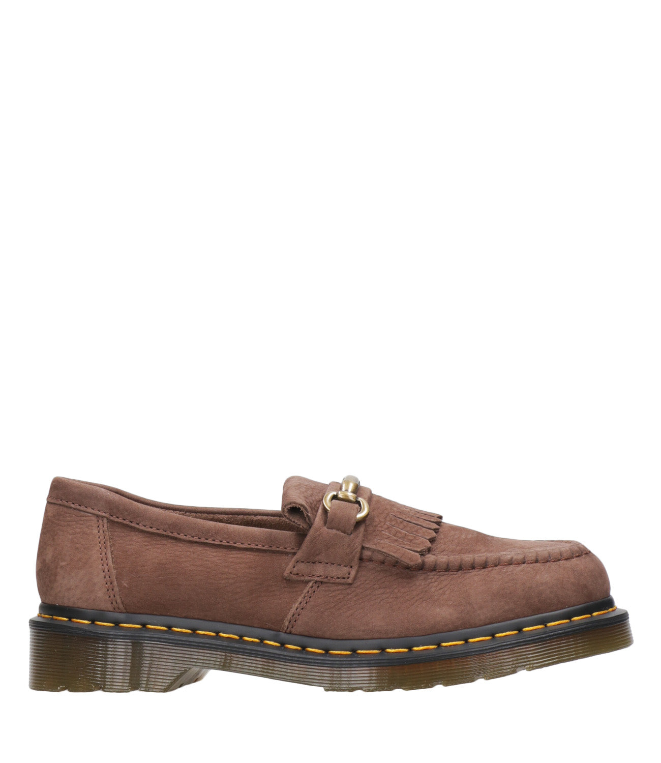 Dr Martens | Moccasin Adrian Snaffle Moro
