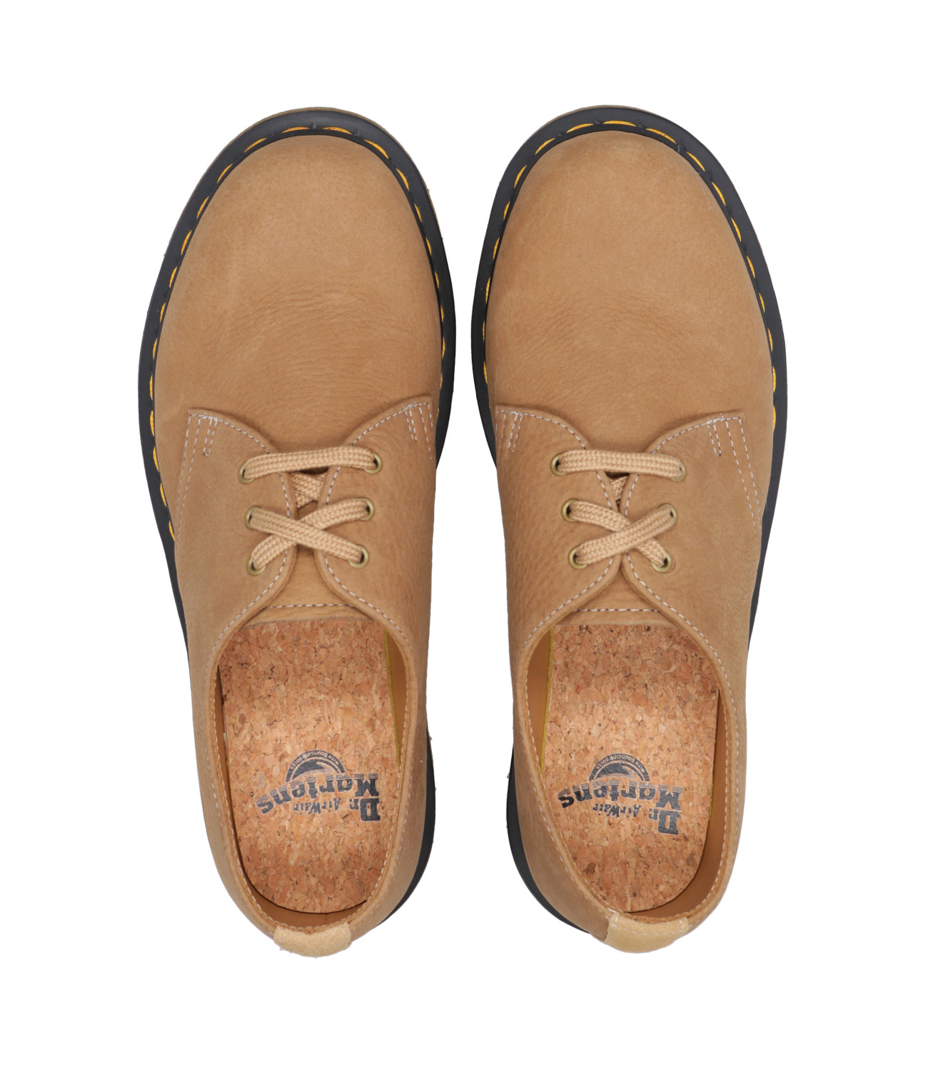 Dr Martens | Shoes 1461 Tan