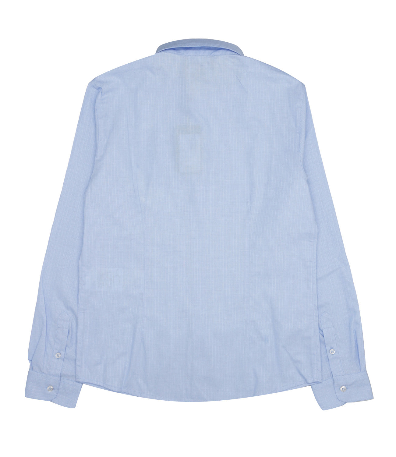 Emporio Armani Junior | Light Blue Shirt