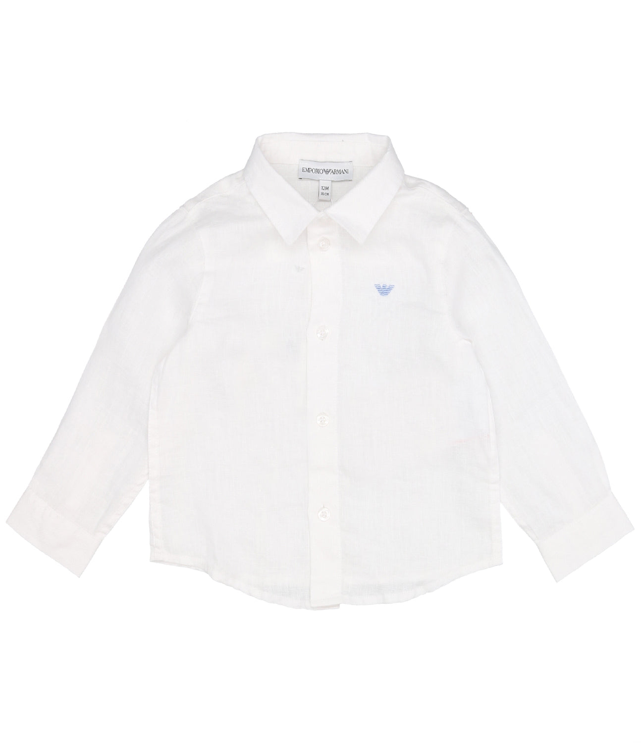 Emporio Armani Junior | Camicia Bianco