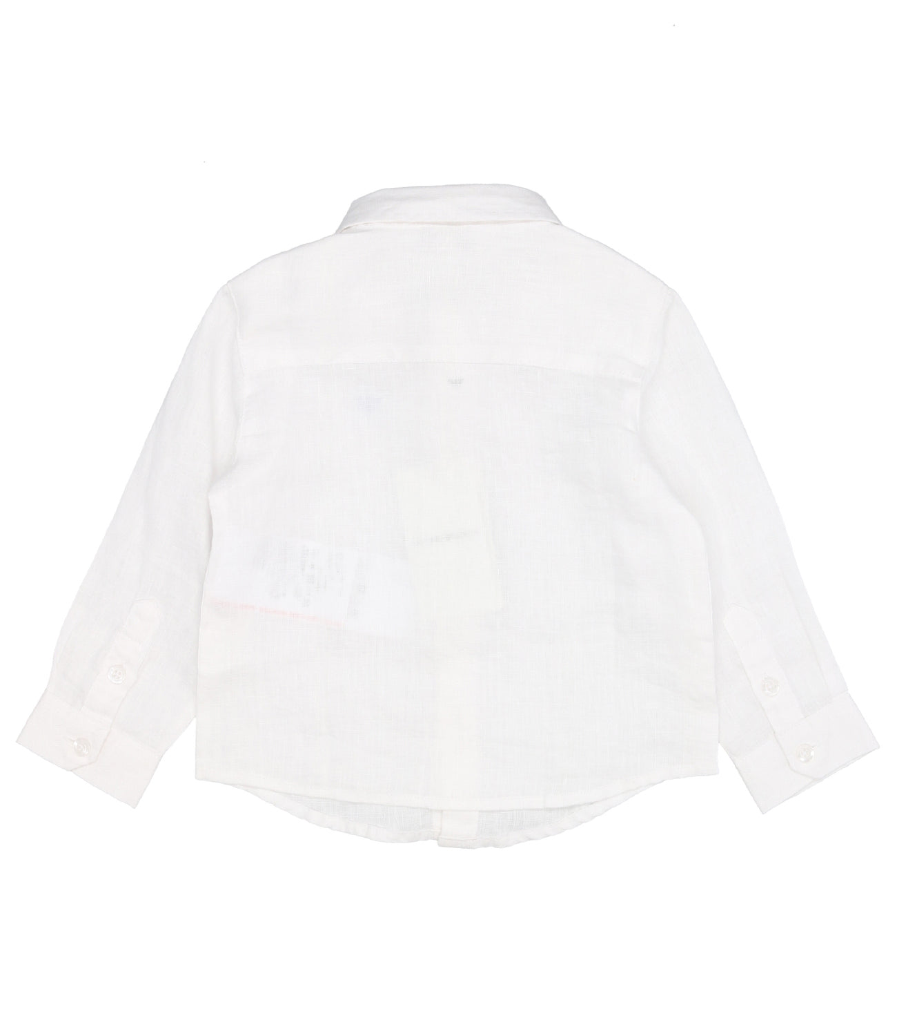 Emporio Armani Junior | Camicia Bianco