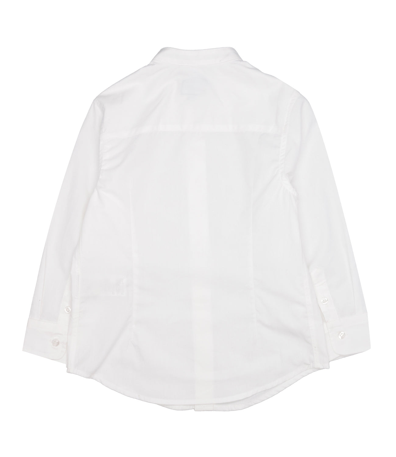 Fay Junior | Camicia Bianco