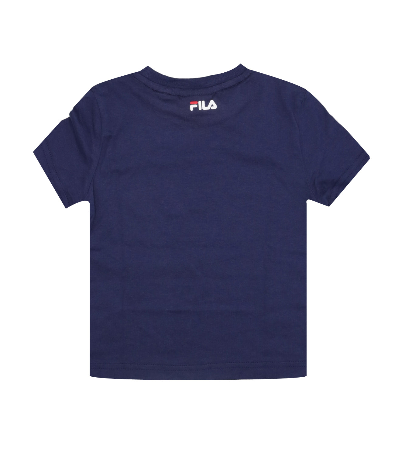 Fila Kids | T-Shirt Baia Mare Blu