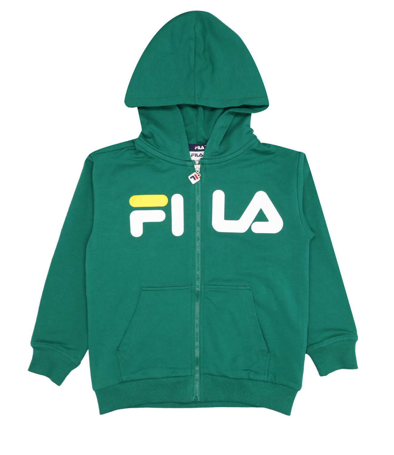 Fila Kids | Sweatshirt Balge Green
