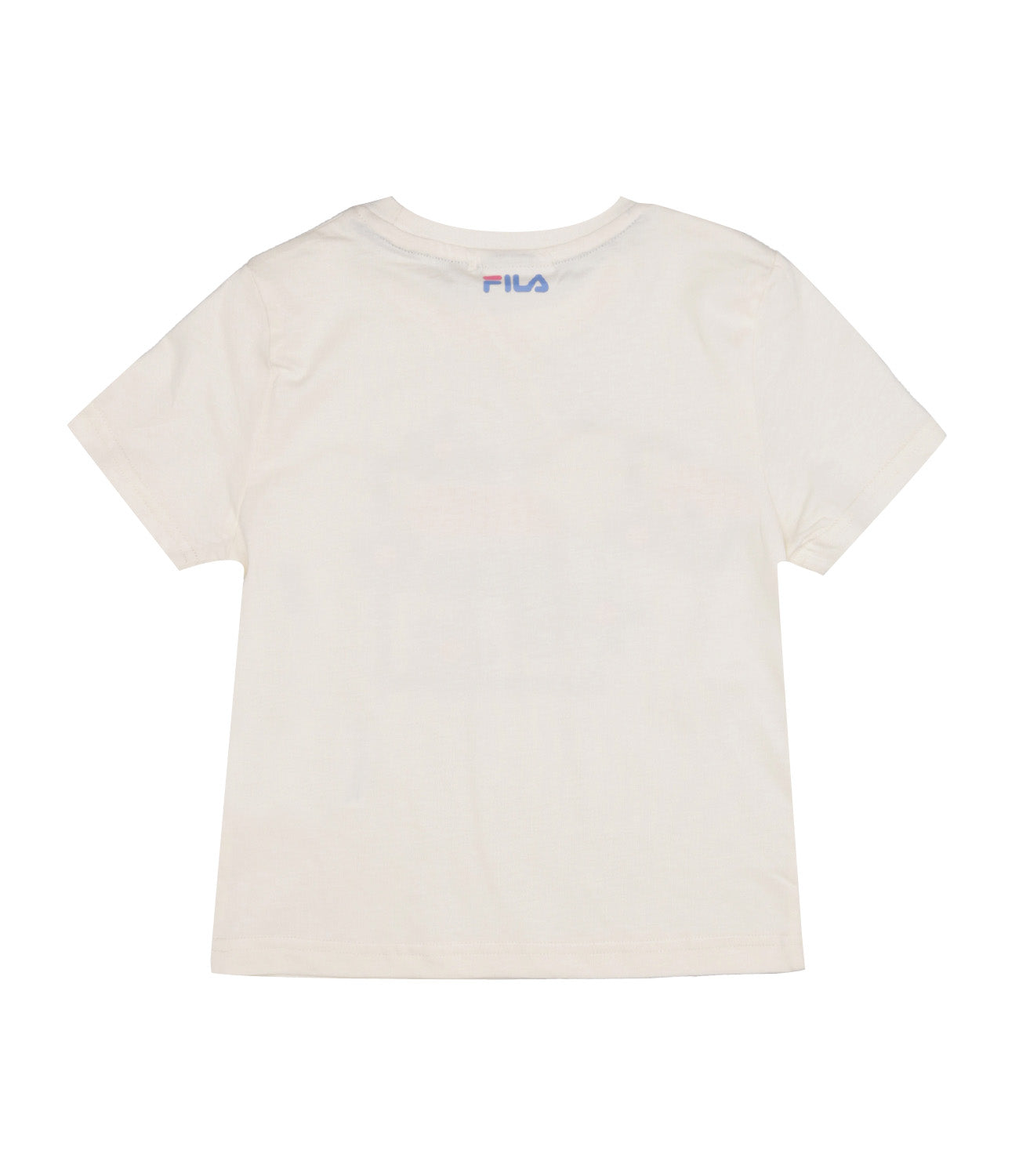 Fila Kids | T-Shirt Bay Lamstedt Cream