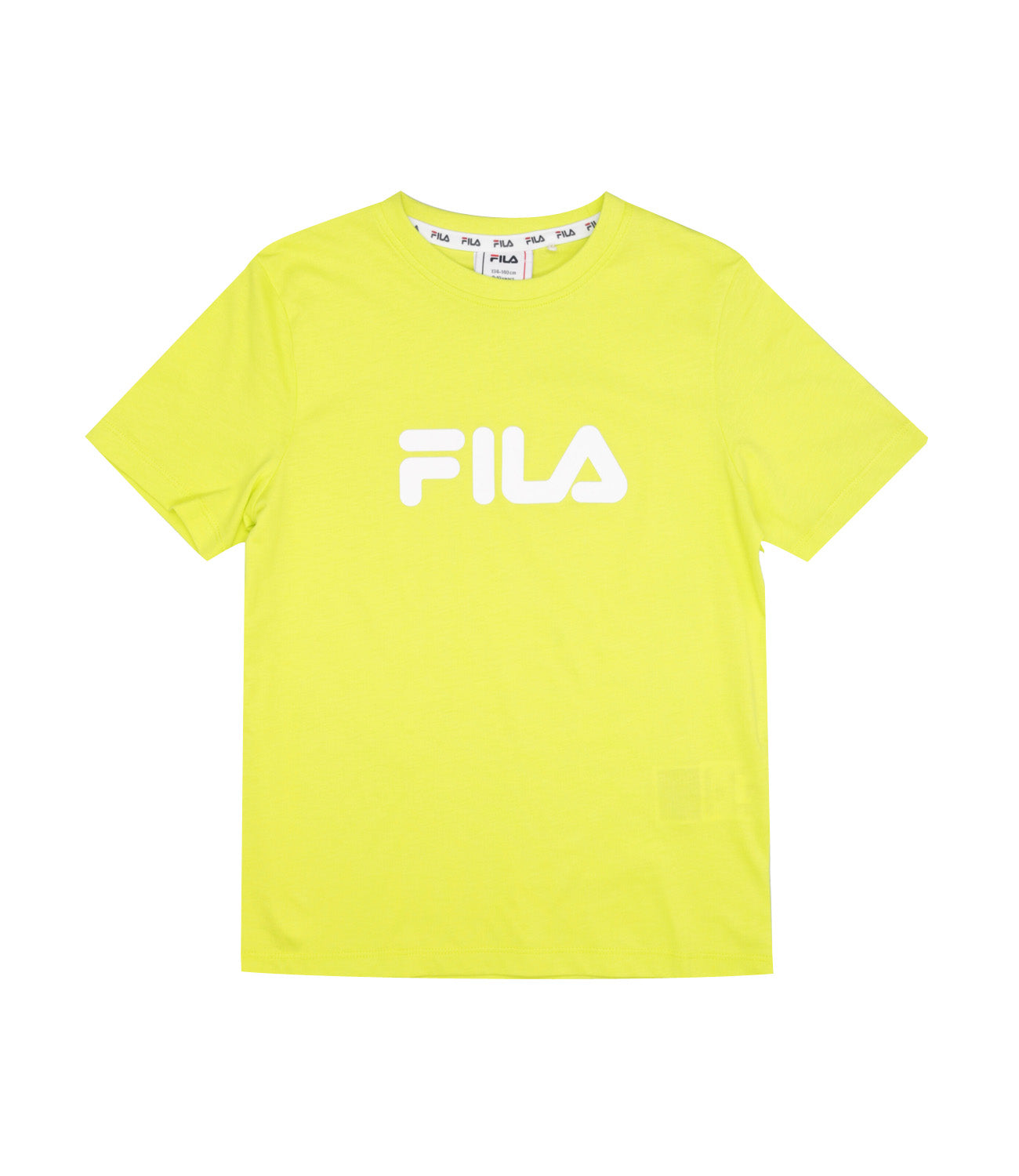 Fila Kids | T-Shirt Solberg Yellow