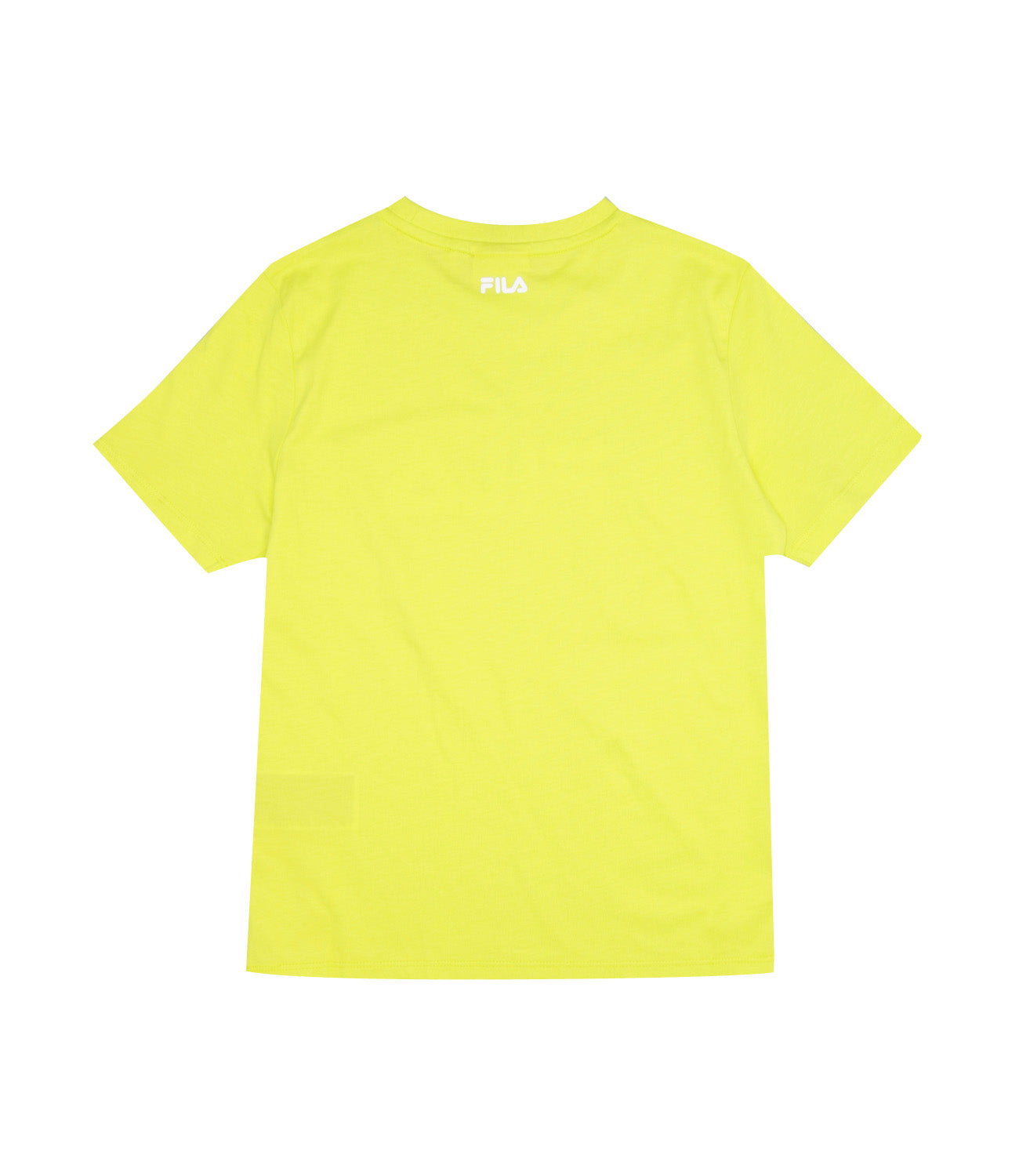 Fila Kids | T-Shirt Solberg Yellow