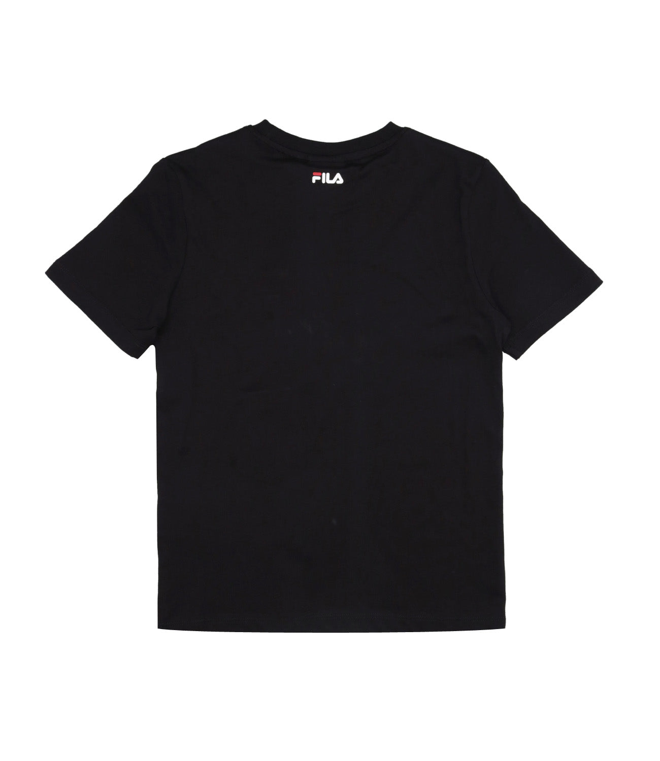 Fila Kids | T-Shirt Solberg Black