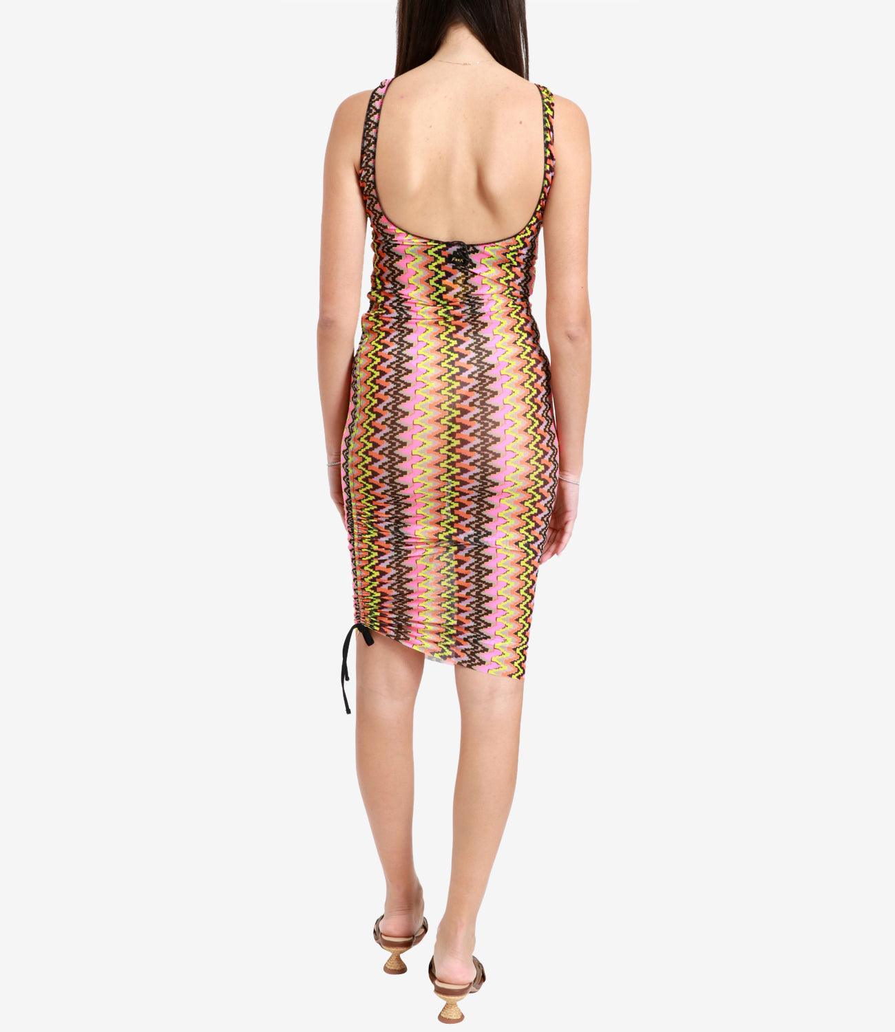 F**K Project | Multicolor Dress