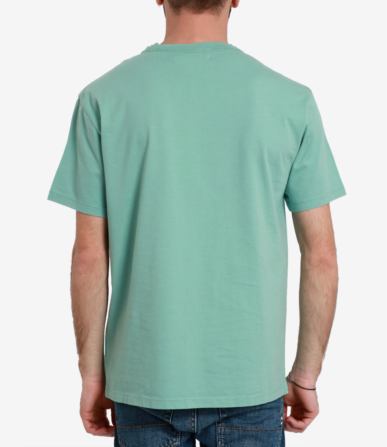 Griffins | Sage Green T-Shirt