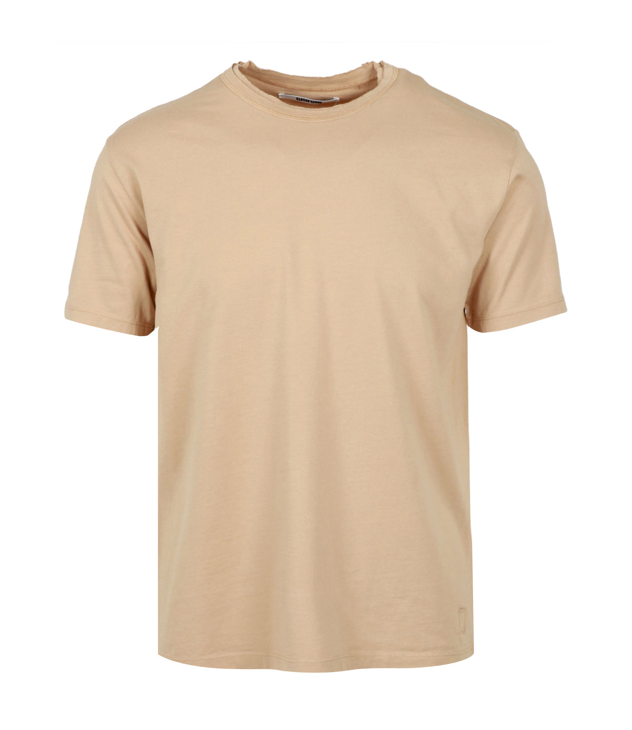 Grifoni | T-Shirt Beige Deserto