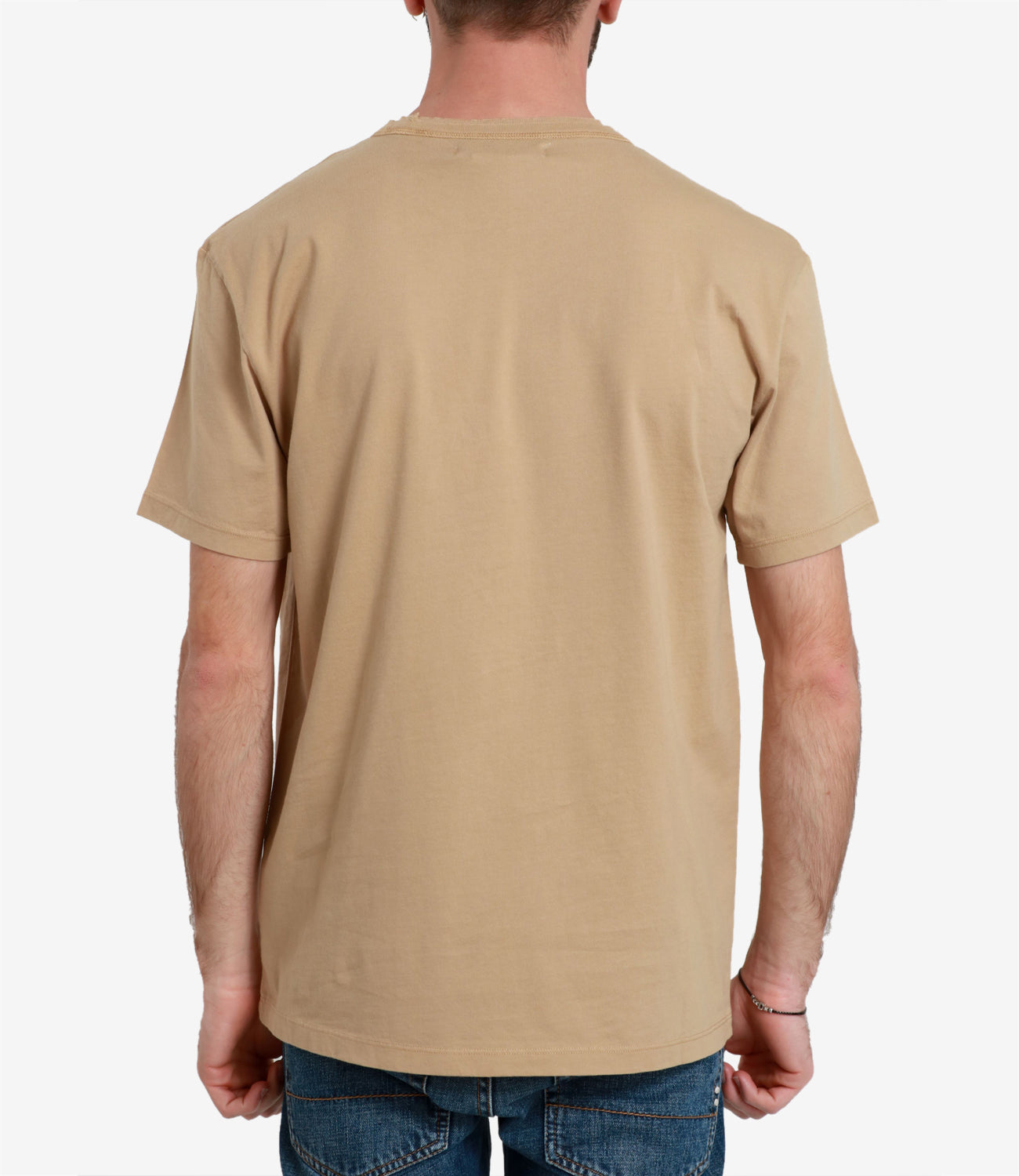 Grifoni | Desert Beige T-Shirt