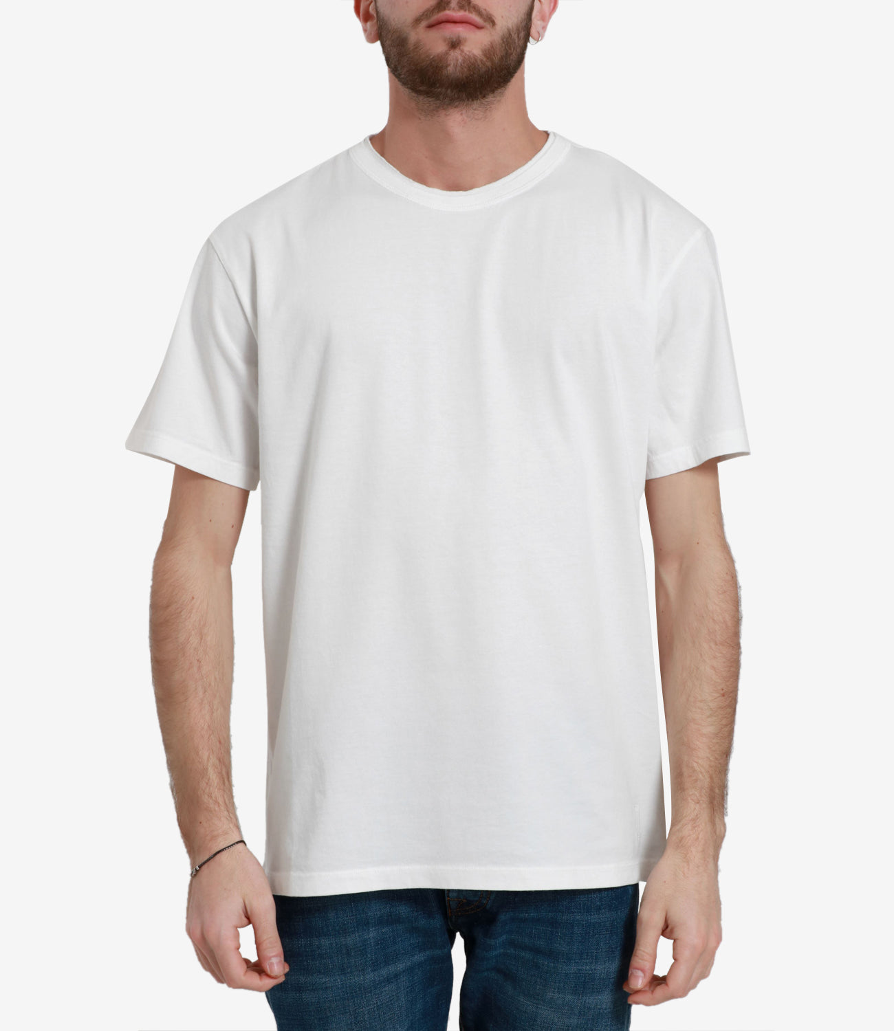 Griffins | White T-Shirt