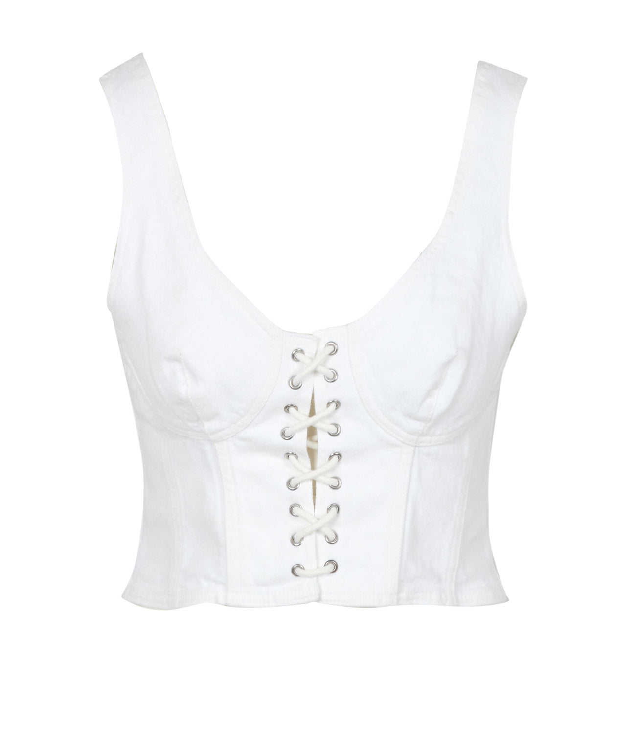 Grifoni | White Top